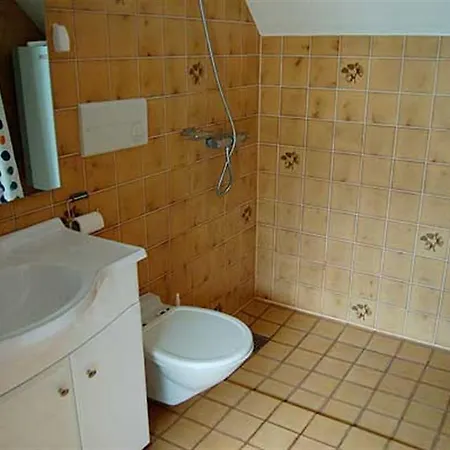 Vestergade Iiiii Appartement Rømø Kirkeby