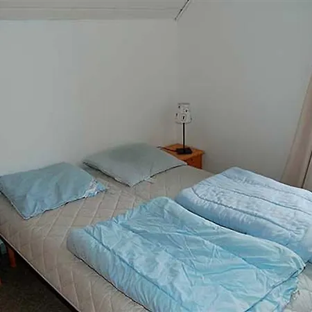 Vestergade Iiiii Appartement
