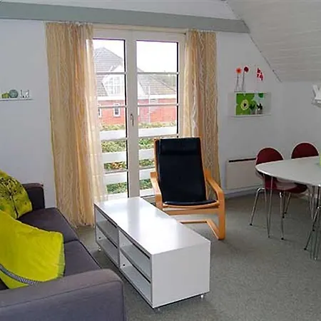 Vestergade Iiiii Appartement *