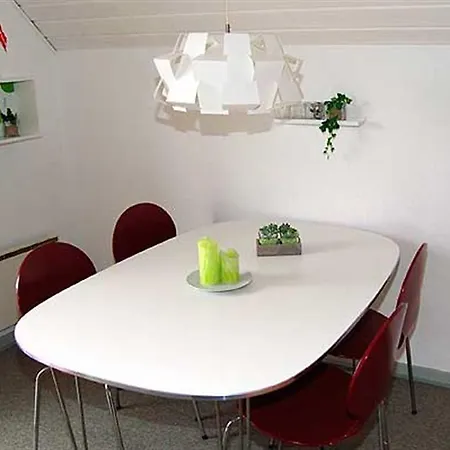 Vestergade Iiiii Appartement