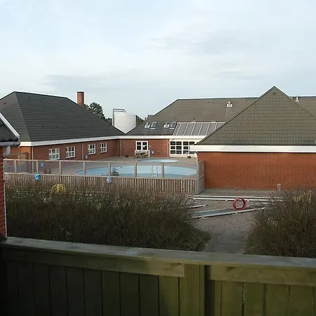 Vestergade Iiiii * Rømø Kirkeby