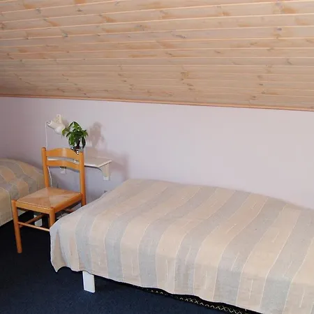 Appartement Vestergade Iiiii