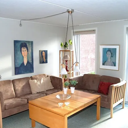 Vestergade Iiiii Appartement