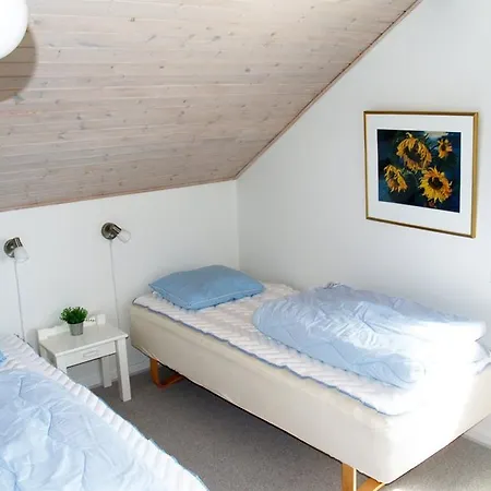 Vestergade Iiiii Appartement *