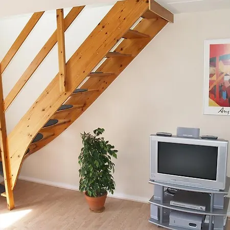 Vestergade Iiiii Appartement