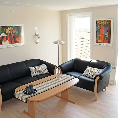 Appartement Vestergade Iiiii
