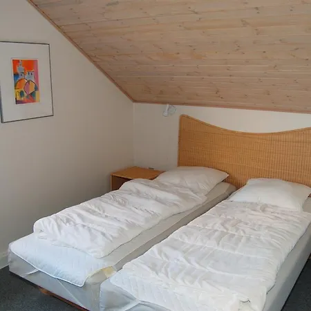 Appartement Vestergade Iiiii