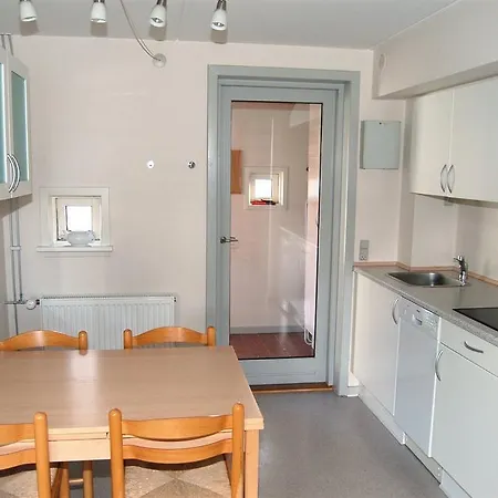Vestergade Iiiii Appartement Rømø Kirkeby