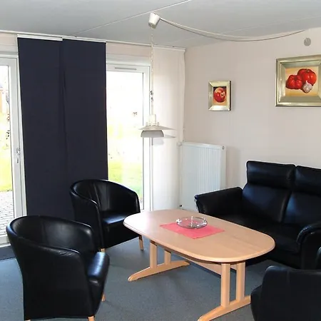 Appartement Vestergade Iiiii *